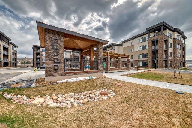 2108, 80 Greenbriar Place NW, Calgary, 2 Bedrooms Bedrooms, ,2 BathroomsBathrooms,Condos/Townhouses,For Sale,1,2892