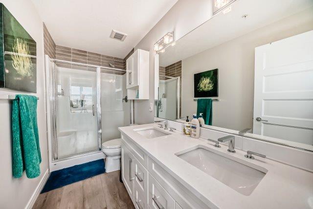 2108, 80 Greenbriar Place NW, Calgary, 2 Bedrooms Bedrooms, ,2 BathroomsBathrooms,Condos/Townhouses,For Sale,1,2892