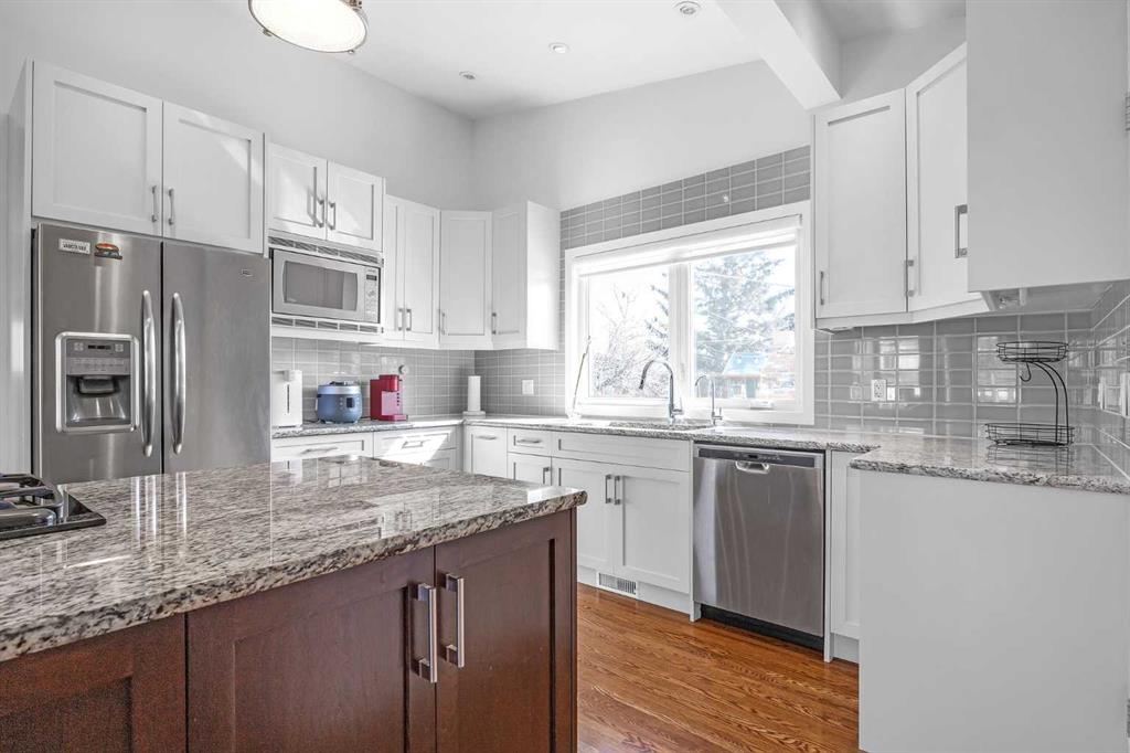 2848 42 Street SW, Calgary, 5 Bedrooms Bedrooms, ,2 BathroomsBathrooms,Houses,Sold,2893