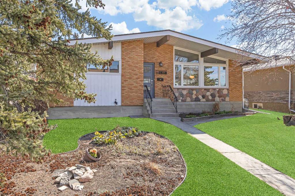 2848 42 Street SW, Calgary, 5 Bedrooms Bedrooms, ,2 BathroomsBathrooms,Houses,Sold,2893