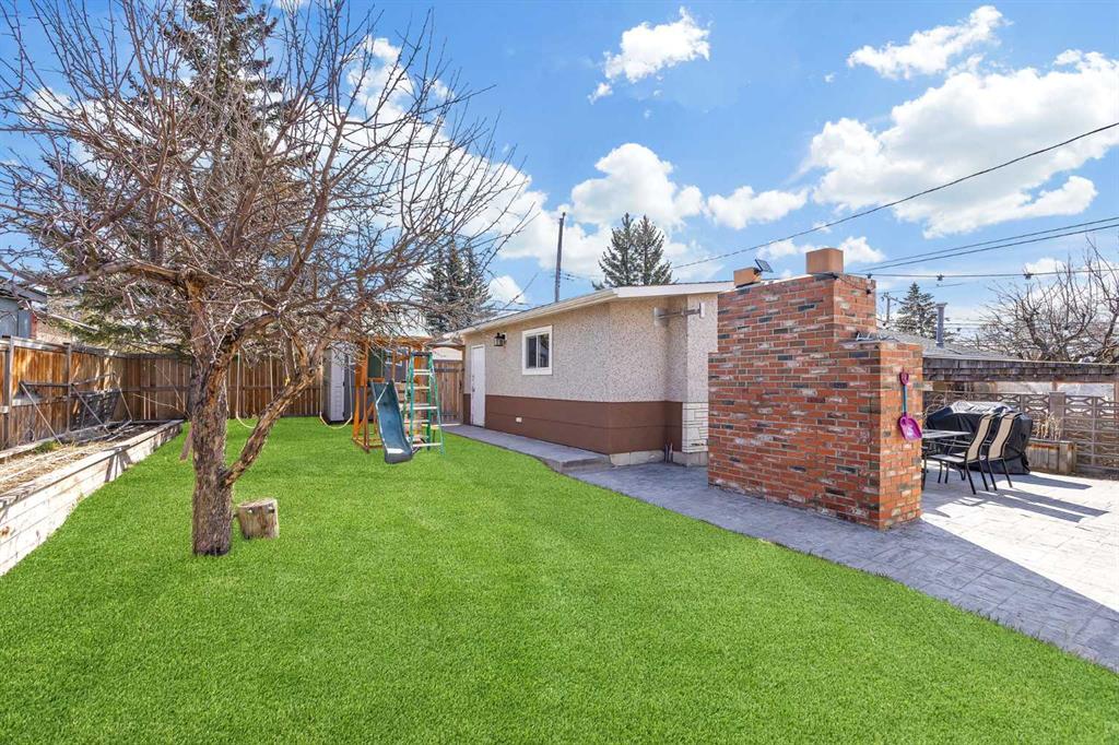 2848 42 Street SW, Calgary, 5 Bedrooms Bedrooms, ,2 BathroomsBathrooms,Houses,Sold,2893