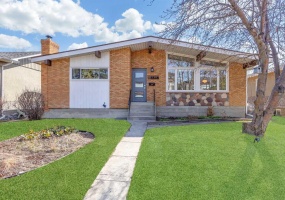 2848 42 Street SW, Calgary, 5 Bedrooms Bedrooms, ,2 BathroomsBathrooms,Houses,For Sale,2893