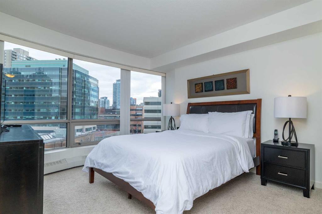 603, 1088 6 avenue SW, Calgary, 1 Bedroom Bedrooms, ,1 BathroomBathrooms,Condos/Townhouses,For Sale,603, 1088 6 avenue SW,6,2894