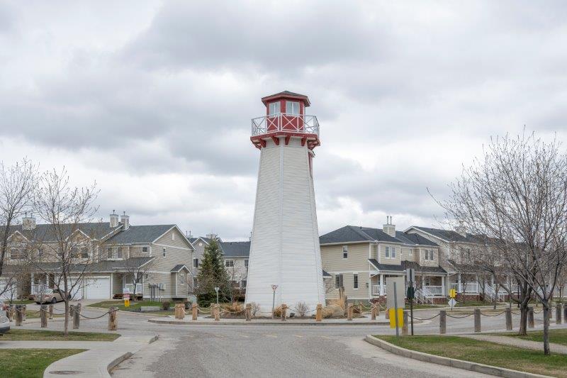 3408, 10 Country Village Park NE, Calgary, 2.5 Bedrooms Bedrooms, ,2 BathroomsBathrooms,Condos/Townhouses,For Rent,Lighthouse Landing,3408, 10 Country Village Park NE,2895