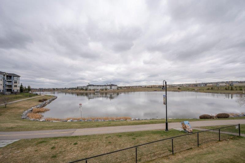 3408, 10 Country Village Park NE, Calgary, 2.5 Bedrooms Bedrooms, ,2 BathroomsBathrooms,Condos/Townhouses,For Rent,Lighthouse Landing,3408, 10 Country Village Park NE,2895