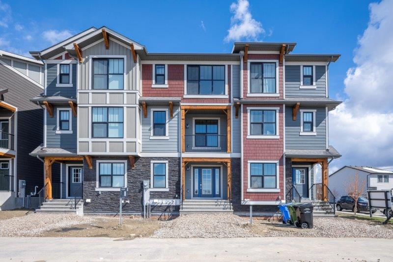 354 Alpine Ave SW, Calgary, 3 Bedrooms Bedrooms, 0 ,2.5 BathroomsBathrooms,Condos/Townhouses,For Rent,354 Alpine Ave SW,0,2902