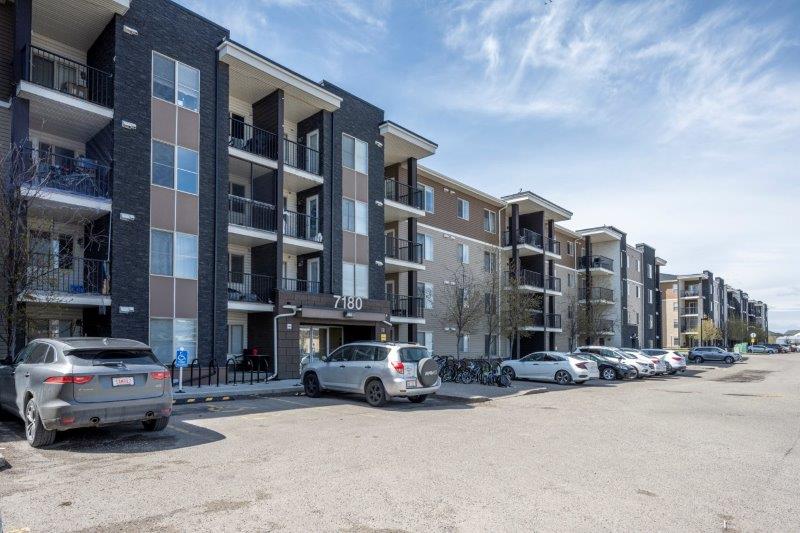 216, 7180 80 Avenue NE, Calgary, 2 Bedrooms Bedrooms, ,1 BathroomBathrooms,Condos/Townhouses,For Rent,Indigo Sky,216, 7180 80 Avenue NE,2904