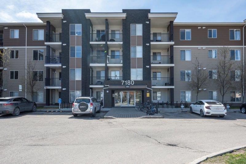 216, 7180 80 Avenue NE, Calgary, 2 Bedrooms Bedrooms, ,1 BathroomBathrooms,Condos/Townhouses,For Rent,Indigo Sky,216, 7180 80 Avenue NE,2904