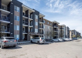 216, 7180 80 Avenue NE, Calgary, 2 Bedrooms Bedrooms, ,1 BathroomBathrooms,Condos/Townhouses,For Rent,Indigo Sky,216, 7180 80 Avenue NE,2904