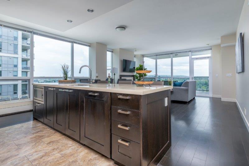 1711, 222 Riverfront Ave SW, Calgary, 2 Bedrooms Bedrooms, 0 ,2 BathroomsBathrooms,Condos/Townhouses,For Rent,Waterfront,1711, 222 Riverfront Ave SW,0,2906