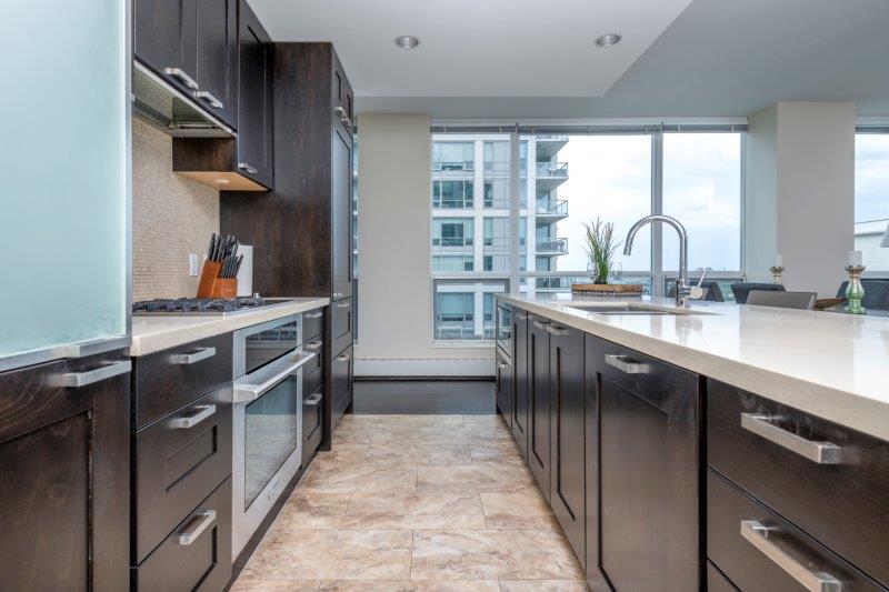 1711, 222 Riverfront Ave SW, Calgary, 2 Bedrooms Bedrooms, 0 ,2 BathroomsBathrooms,Condos/Townhouses,For Rent,Waterfront,1711, 222 Riverfront Ave SW,0,2906