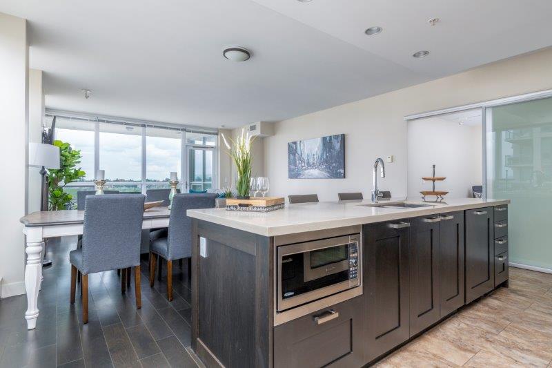 1711, 222 Riverfront Ave SW, Calgary, 2 Bedrooms Bedrooms, 0 ,2 BathroomsBathrooms,Condos/Townhouses,For Rent,Waterfront,1711, 222 Riverfront Ave SW,0,2906