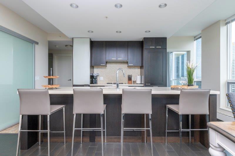 1711, 222 Riverfront Ave SW, Calgary, 2 Bedrooms Bedrooms, 0 ,2 BathroomsBathrooms,Condos/Townhouses,For Rent,Waterfront,1711, 222 Riverfront Ave SW,0,2906