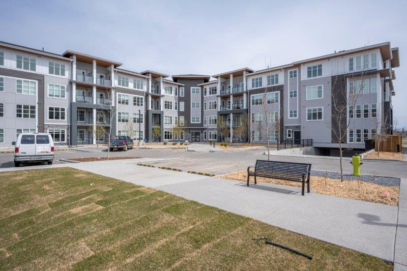 1212, 681 Savanna Boulevard Northeast, Calgary, 2 Bedrooms Bedrooms, 0 ,2 BathroomsBathrooms,Condos/Townhouses,For Rent,Savanna II,1212, 681 Savanna Boulevard Northeast,0,2914