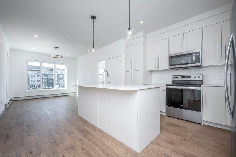 1212, 681 Savanna Boulevard Northeast, Calgary, 2 Bedrooms Bedrooms, 0 ,2 BathroomsBathrooms,Condos/Townhouses,For Rent,Savanna II,1212, 681 Savanna Boulevard Northeast,0,2914