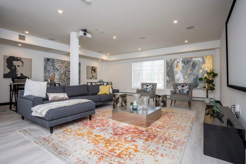 1212, 681 Savanna Boulevard Northeast, Calgary, 2 Bedrooms Bedrooms, 0 ,2 BathroomsBathrooms,Condos/Townhouses,For Rent,Savanna II,1212, 681 Savanna Boulevard Northeast,0,2914