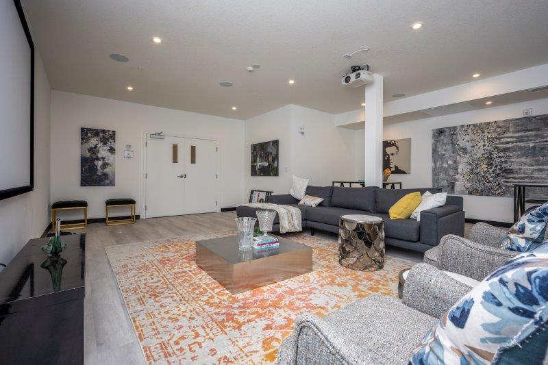 1212, 681 Savanna Boulevard Northeast, Calgary, 2 Bedrooms Bedrooms, 0 ,2 BathroomsBathrooms,Condos/Townhouses,For Rent,Savanna II,1212, 681 Savanna Boulevard Northeast,0,2914