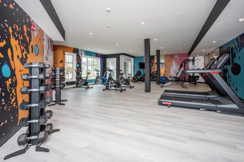 1212, 681 Savanna Boulevard Northeast, Calgary, 2 Bedrooms Bedrooms, 0 ,2 BathroomsBathrooms,Condos/Townhouses,For Rent,Savanna II,1212, 681 Savanna Boulevard Northeast,0,2914