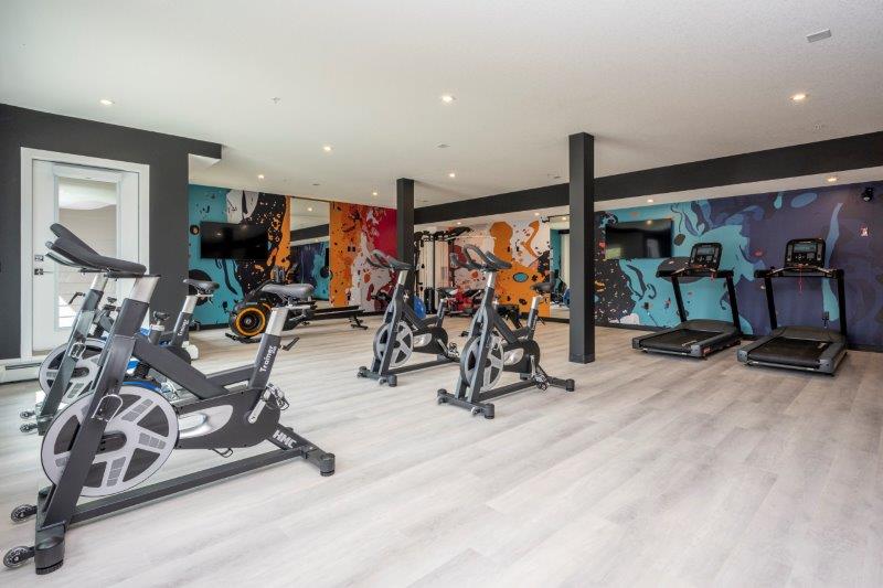 1212, 681 Savanna Boulevard Northeast, Calgary, 2 Bedrooms Bedrooms, 0 ,2 BathroomsBathrooms,Condos/Townhouses,For Rent,Savanna II,1212, 681 Savanna Boulevard Northeast,0,2914