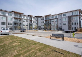 1212, 681 Savanna Boulevard Northeast, Calgary, 2 Bedrooms Bedrooms, 0 ,2 BathroomsBathrooms,Condos/Townhouses,For Rent,Savanna II,1212, 681 Savanna Boulevard Northeast,0,2914