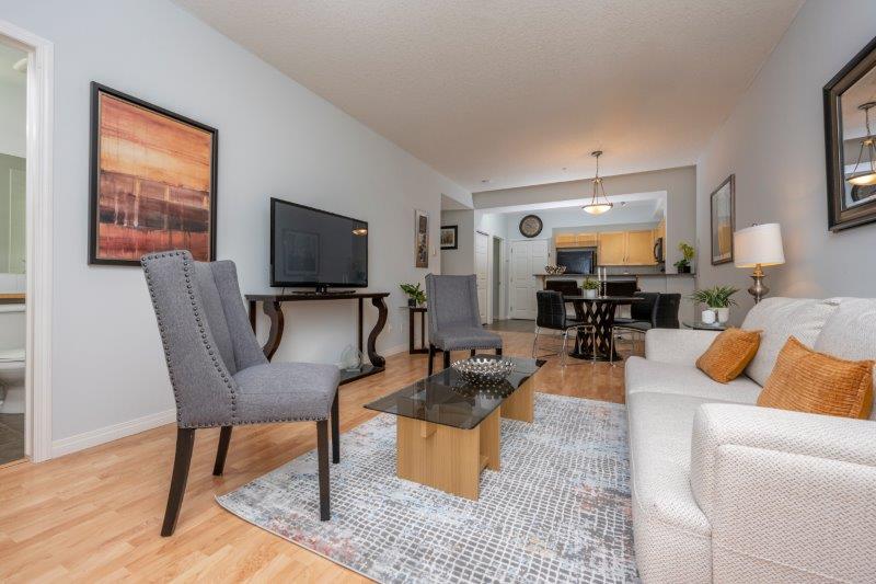 204, 5720 2 Street SW, Calgary, 2 Bedrooms Bedrooms, 0 ,2 BathroomsBathrooms,Condos/Townhouses,For Rent,Manchester Place,204, 5720 2 Street SW,0,2933