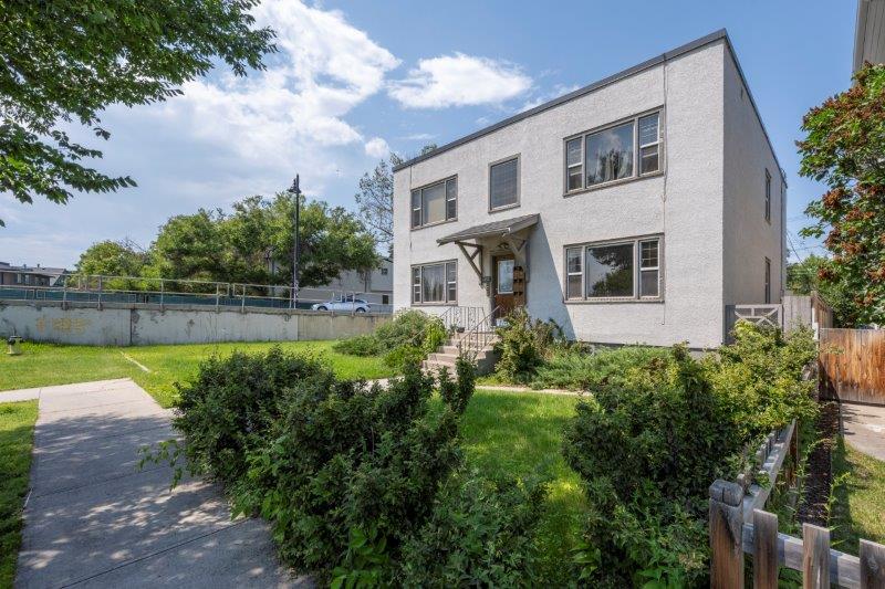 4, 1458 Memorial Drive Northwest, Calgary, 1 Bedroom Bedrooms, 0 ,1 BathroomBathrooms,Condos/Townhouses,For Rent,4, 1458 Memorial Drive Northwest,0,2937