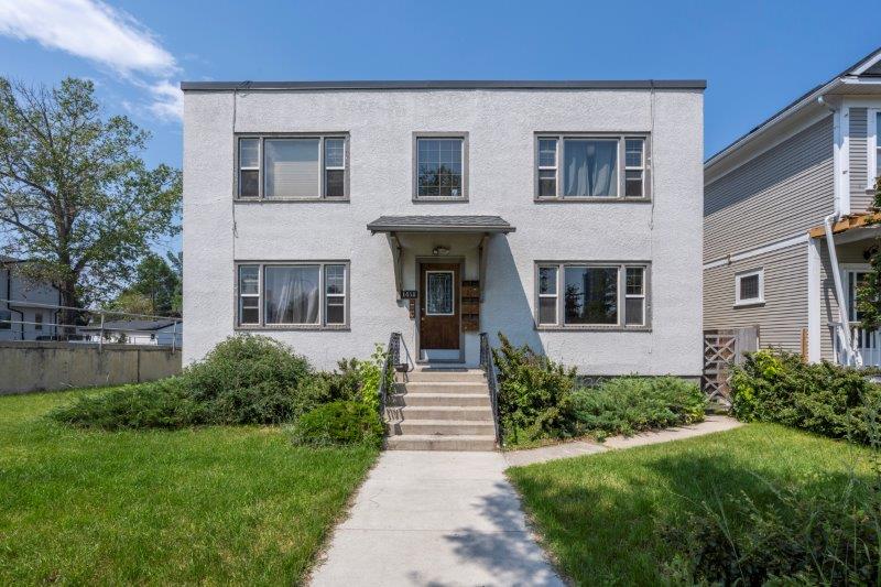 4, 1458 Memorial Drive Northwest, Calgary, 1 Bedroom Bedrooms, 0 ,1 BathroomBathrooms,Condos/Townhouses,For Rent,4, 1458 Memorial Drive Northwest,0,2937