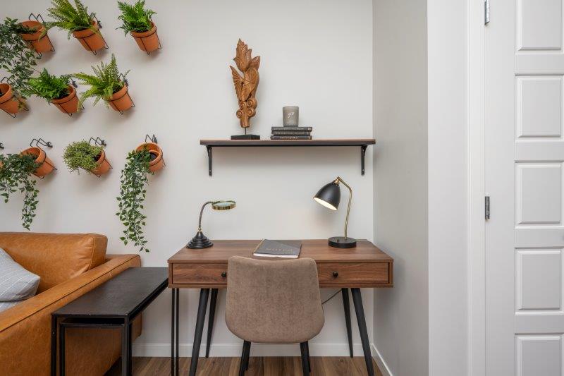 105, 80 Carrington Plaza NW, Calgary, 1 Bedroom Bedrooms, 0 ,1 BathroomBathrooms,Condos/Townhouses,For Rent,Carrington Place,105, 80 Carrington Plaza NW,0,2940