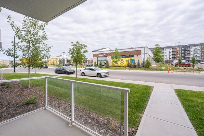 105, 80 Carrington Plaza NW, Calgary, 1 Bedroom Bedrooms, 0 ,1 BathroomBathrooms,Condos/Townhouses,For Rent,Carrington Place,105, 80 Carrington Plaza NW,0,2940