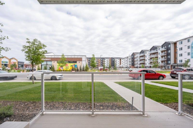 105, 80 Carrington Plaza NW, Calgary, 1 Bedroom Bedrooms, 0 ,1 BathroomBathrooms,Condos/Townhouses,For Rent,Carrington Place,105, 80 Carrington Plaza NW,0,2940