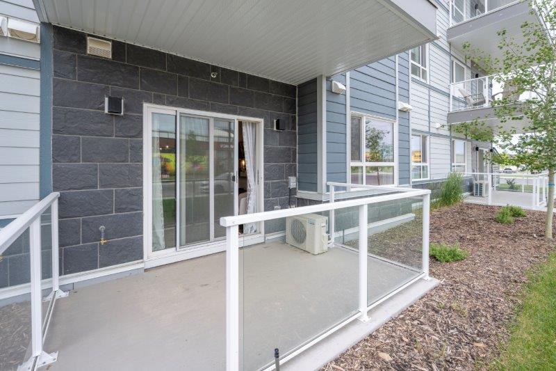 105, 80 Carrington Plaza NW, Calgary, 1 Bedroom Bedrooms, 0 ,1 BathroomBathrooms,Condos/Townhouses,For Rent,Carrington Place,105, 80 Carrington Plaza NW,0,2940