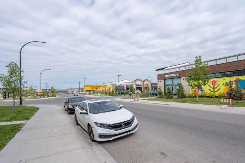 105, 80 Carrington Plaza NW, Calgary, 1 Bedroom Bedrooms, 0 ,1 BathroomBathrooms,Condos/Townhouses,For Rent,Carrington Place,105, 80 Carrington Plaza NW,0,2940