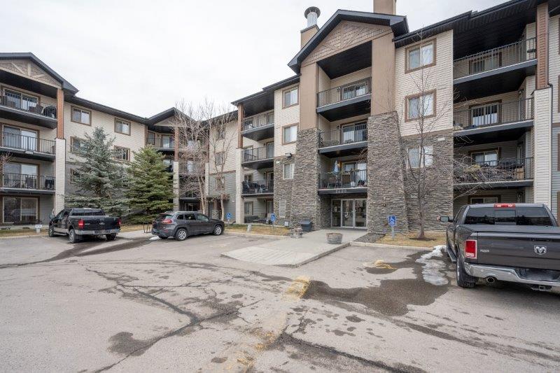 2214, 8 Bridlecrest Drive SW, Calgary, 1 Bedroom Bedrooms, 0 ,1 BathroomBathrooms,Condos/Townhouses,For Rent,Bridleview Pointe,2214, 8 Bridlecrest Drive SW,0,2943