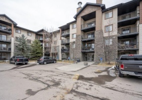 2214, 8 Bridlecrest Drive SW, Calgary, 1 Bedroom Bedrooms, 0 ,1 BathroomBathrooms,Condos/Townhouses,For Rent,Bridleview Pointe,2214, 8 Bridlecrest Drive SW,0,2943