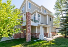 3105, 7171 coach Hill Road SW, Calgary, 2 Bedrooms Bedrooms, ,2 BathroomsBathrooms,Condos/Townhouses,Sold,Quinterra,1,2958