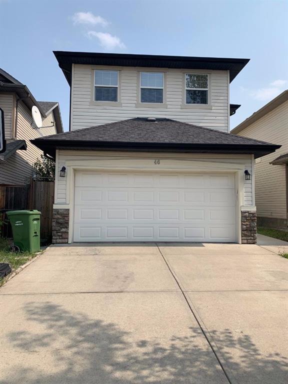 46 Bridleridge Green SW, Calgary, 3 Bedrooms Bedrooms, ,2 BathroomsBathrooms,Houses,Sold,2967