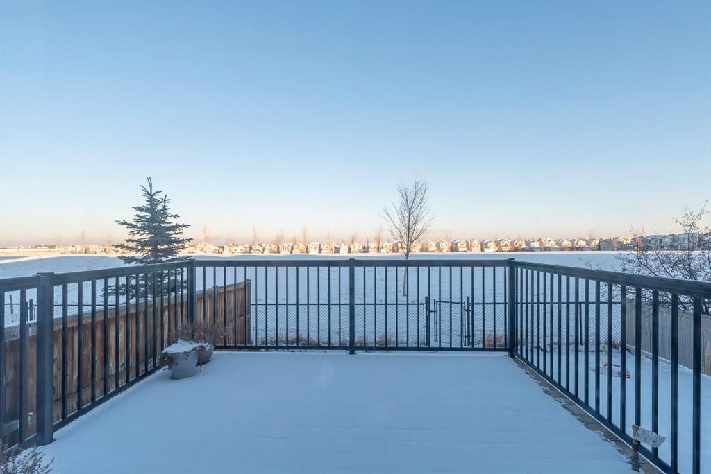 46 Bridleridge Green SW, Calgary, 3 Bedrooms Bedrooms, ,2 BathroomsBathrooms,Houses,Sold,2967