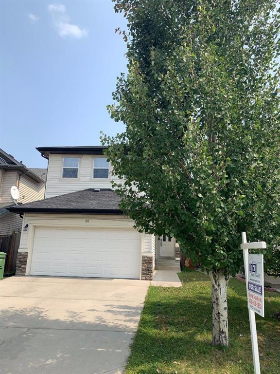 46 Bridleridge Green SW, Calgary, 3 Bedrooms Bedrooms, ,2 BathroomsBathrooms,Houses,Sold,2967