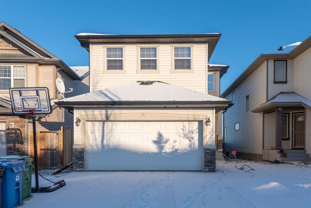 46 Bridleridge Green SW, Calgary, 3 Bedrooms Bedrooms, ,2 BathroomsBathrooms,Houses,Sold,2967