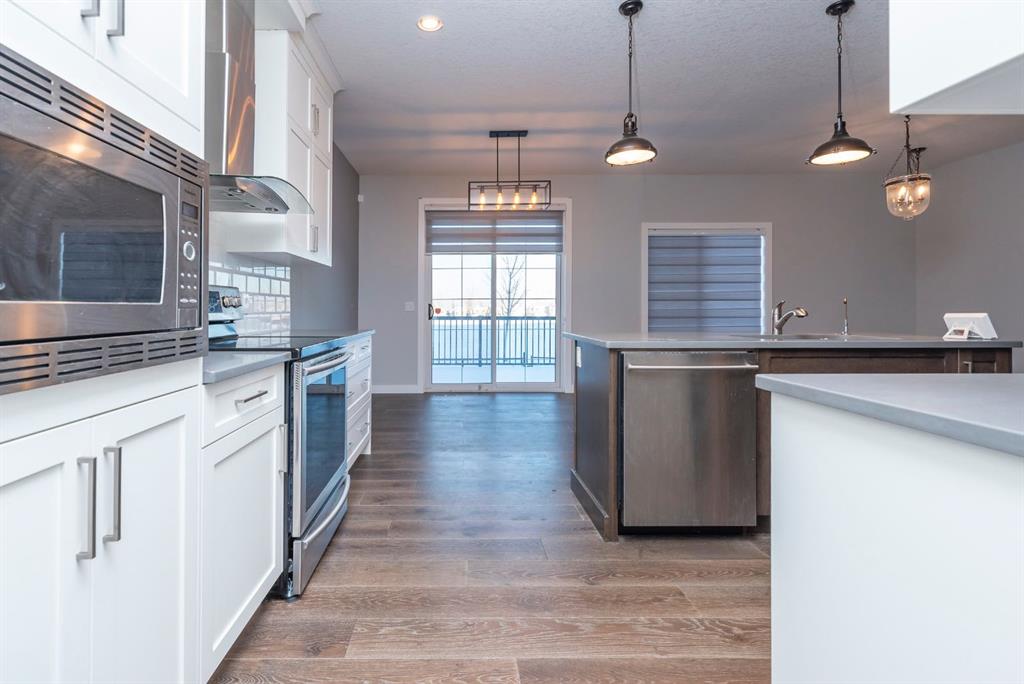 46 Bridleridge Green SW, Calgary, 3 Bedrooms Bedrooms, ,2 BathroomsBathrooms,Houses,Sold,2967