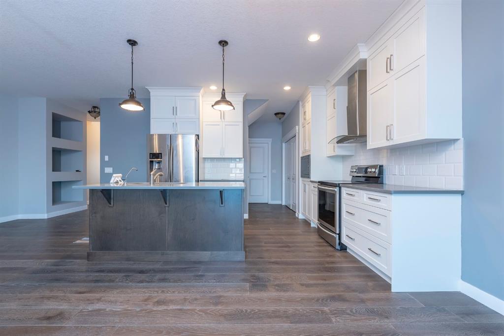 46 Bridleridge Green SW, Calgary, 3 Bedrooms Bedrooms, ,2 BathroomsBathrooms,Houses,Sold,2967