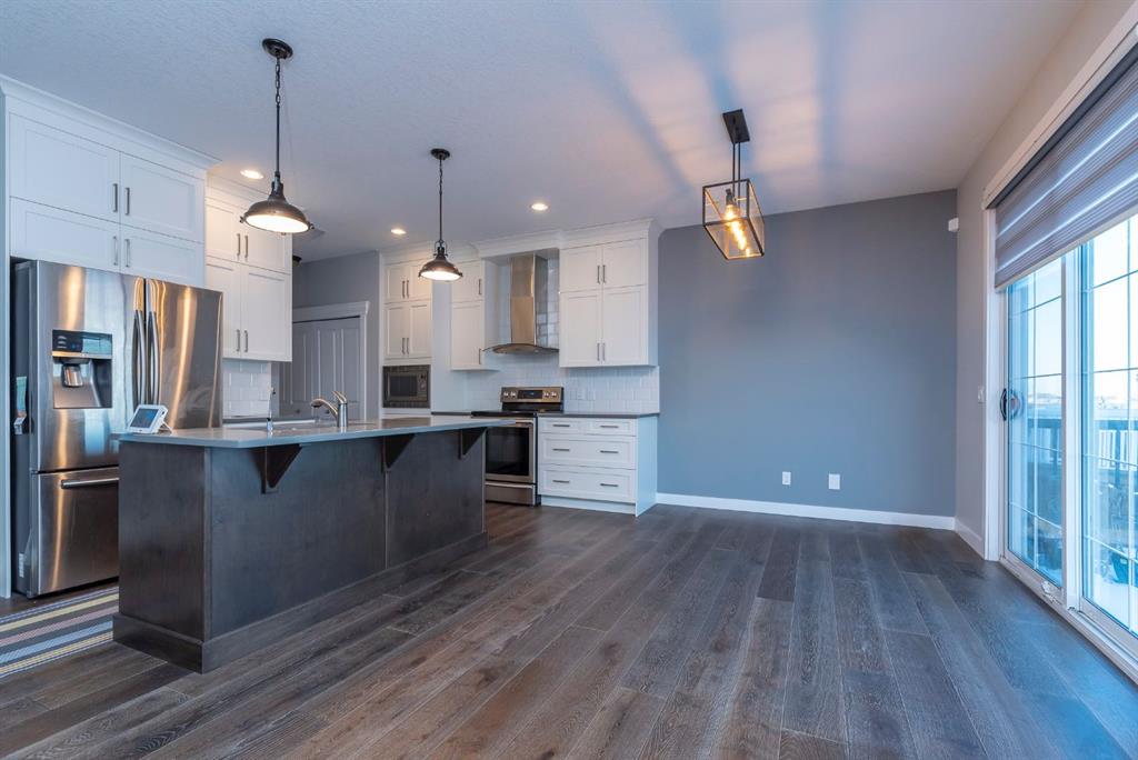 46 Bridleridge Green SW, Calgary, 3 Bedrooms Bedrooms, ,2 BathroomsBathrooms,Houses,Sold,2967