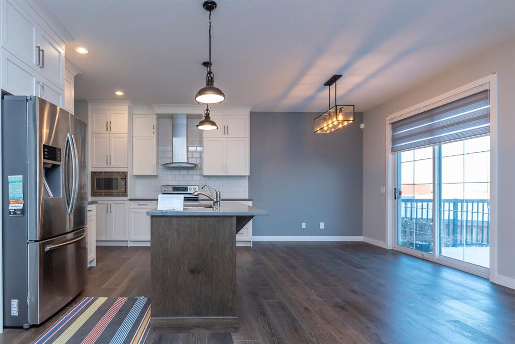 46 Bridleridge Green SW, Calgary, 3 Bedrooms Bedrooms, ,2 BathroomsBathrooms,Houses,Sold,2967