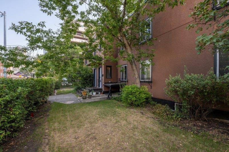 1218 7 Street SW, Calgary, 2 Bedrooms Bedrooms, 0 ,1 BathroomBathrooms,Condos/Townhouses,For Rent,Urban Flats,1218 7 Street SW,0,2969