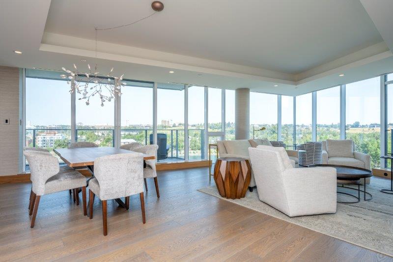 812, 738 1 Ave SW, Calgary, 2 Bedrooms Bedrooms, 0 ,2.5 BathroomsBathrooms,Condos/Townhouses,Rented,The Concord,812, 738 1 Ave SW,0,2973