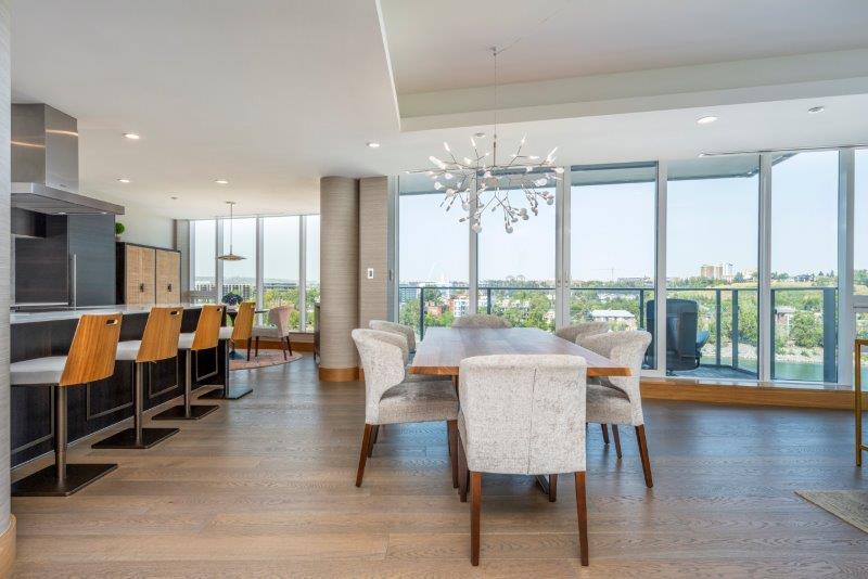 812, 738 1 Ave SW, Calgary, 2 Bedrooms Bedrooms, 0 ,2.5 BathroomsBathrooms,Condos/Townhouses,Rented,The Concord,812, 738 1 Ave SW,0,2973