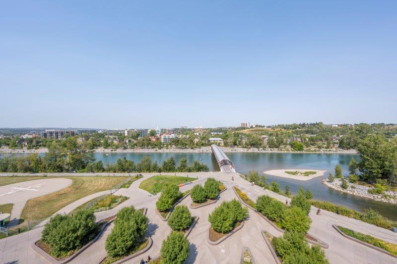 812, 738 1 Ave SW, Calgary, 2 Bedrooms Bedrooms, 0 ,2.5 BathroomsBathrooms,Condos/Townhouses,Rented,The Concord,812, 738 1 Ave SW,0,2973