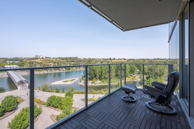 812, 738 1 Ave SW, Calgary, 2 Bedrooms Bedrooms, 0 ,2.5 BathroomsBathrooms,Condos/Townhouses,Rented,The Concord,812, 738 1 Ave SW,0,2973