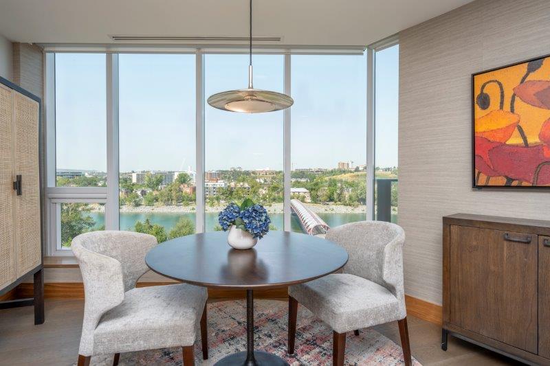 812, 738 1 Ave SW, Calgary, 2 Bedrooms Bedrooms, 0 ,2.5 BathroomsBathrooms,Condos/Townhouses,Rented,The Concord,812, 738 1 Ave SW,0,2973