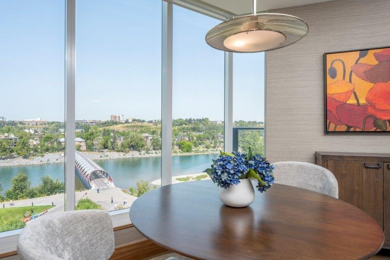 812, 738 1 Ave SW, Calgary, 2 Bedrooms Bedrooms, 0 ,2.5 BathroomsBathrooms,Condos/Townhouses,Rented,The Concord,812, 738 1 Ave SW,0,2973